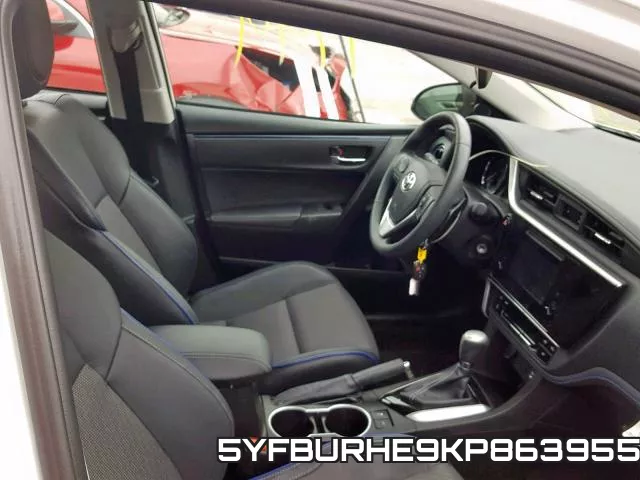 5YFBURHE9KP863955 фото 6