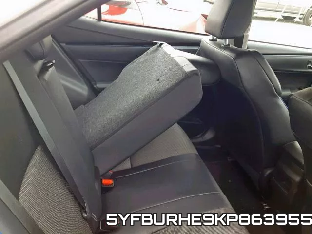 5YFBURHE9KP863955 фото 7