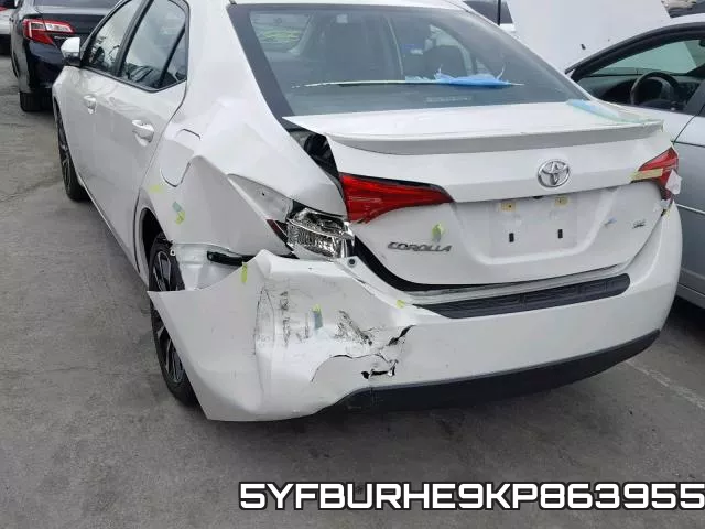 5YFBURHE9KP863955 фото 10