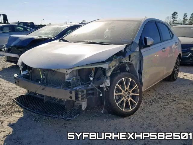 5YFBURHEXHP582501 фото 3