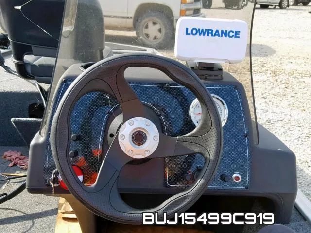 BUJ15499C919 фото 9