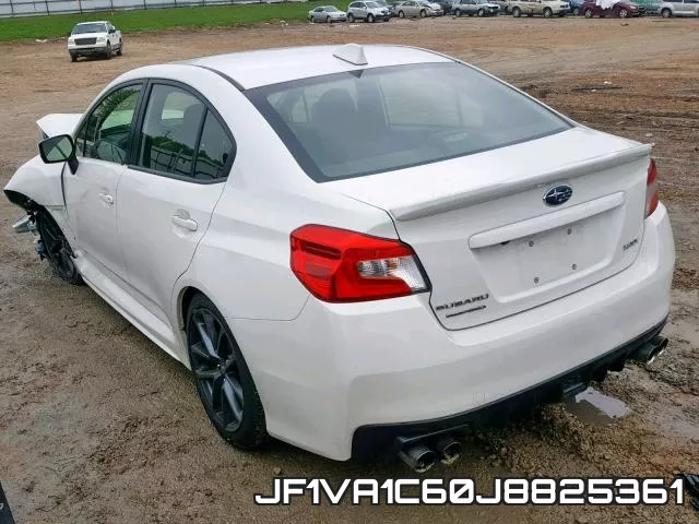 JF1VA1C60J8825361 фото 4