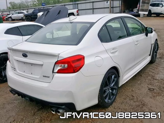 JF1VA1C60J8825361 фото 5