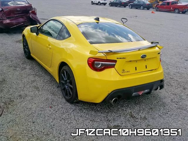 JF1ZCAC10H9601351 фото 4