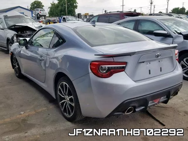 JF1ZNAA17H8702292 фото 4