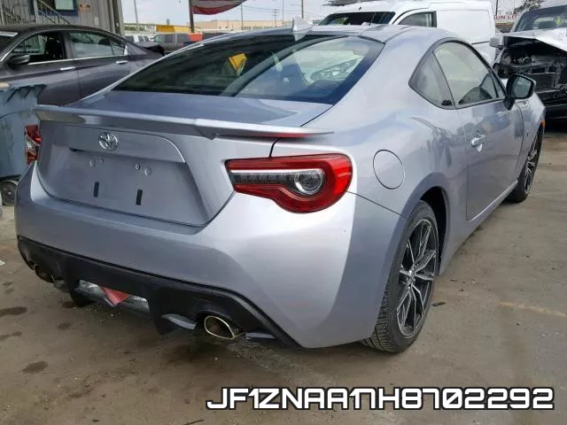 JF1ZNAA17H8702292 фото 5