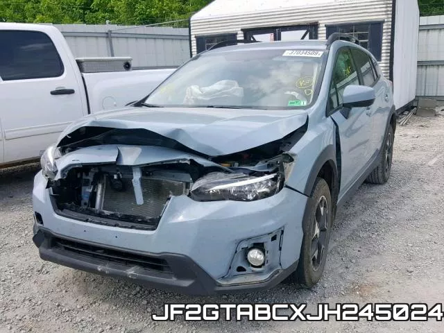 JF2GTABCXJH245024 фото 3