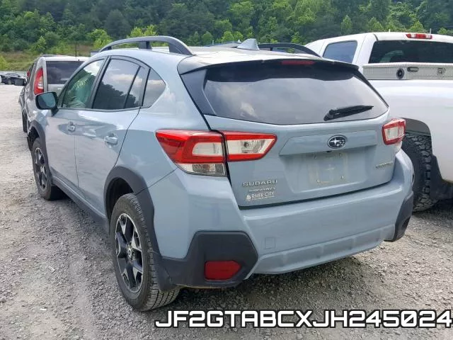 JF2GTABCXJH245024 фото 4