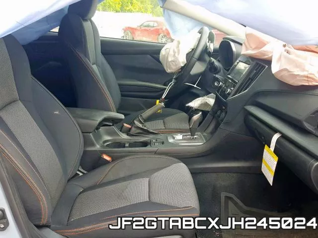 JF2GTABCXJH245024 фото 6
