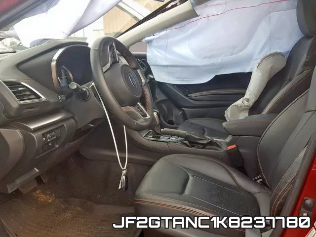 JF2GTANC1K8237780 фото 6