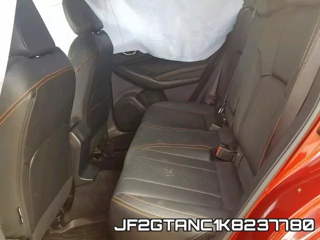 JF2GTANC1K8237780 фото 7
