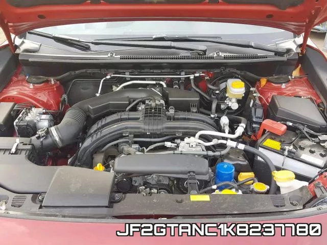 JF2GTANC1K8237780 фото 8