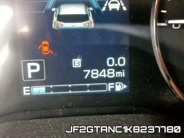 JF2GTANC1K8237780 фото 9