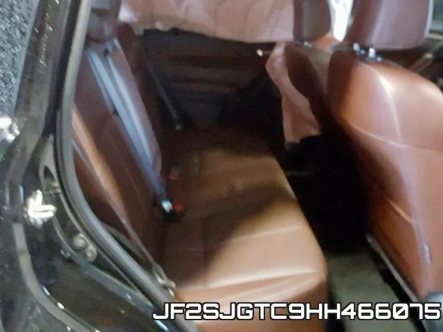 JF2SJGTC9HH466075 фото 7