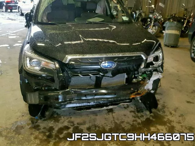 JF2SJGTC9HH466075 фото 10