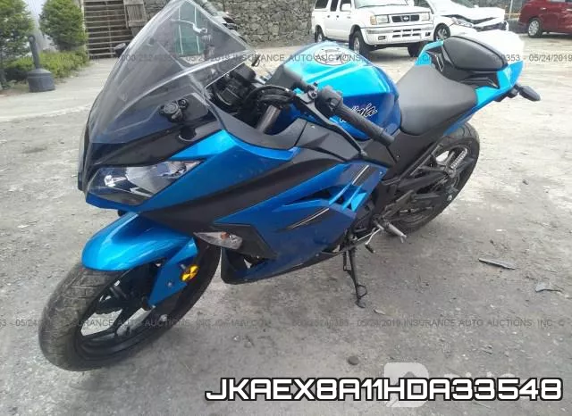 JKAEX8A11HDA33548 фото 3
