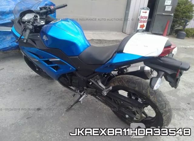 JKAEX8A11HDA33548 фото 4