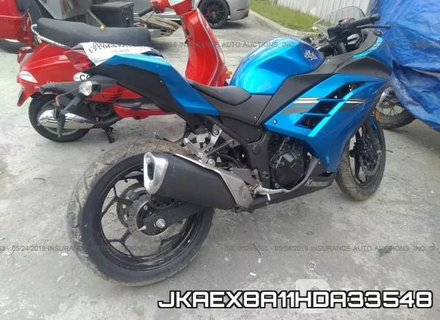 JKAEX8A11HDA33548 фото 5