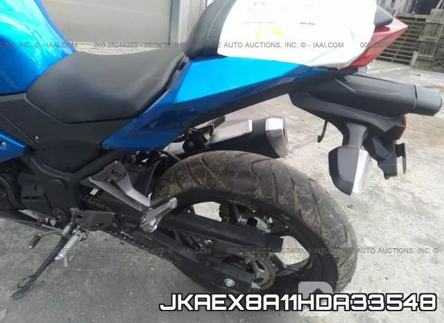 JKAEX8A11HDA33548 фото 7