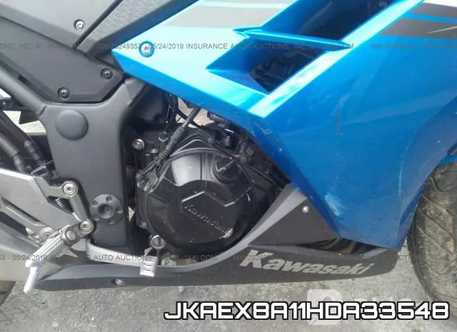 JKAEX8A11HDA33548 фото 9