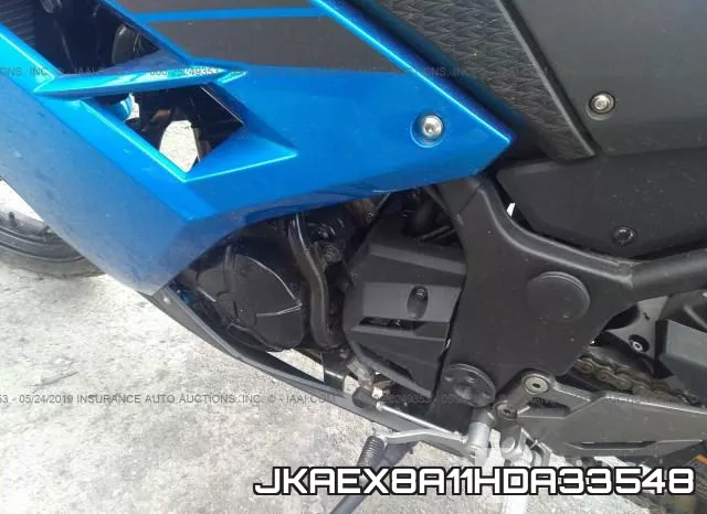 JKAEX8A11HDA33548 фото 10