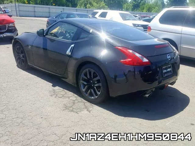 JN1AZ4EH1HM950844 фото 4