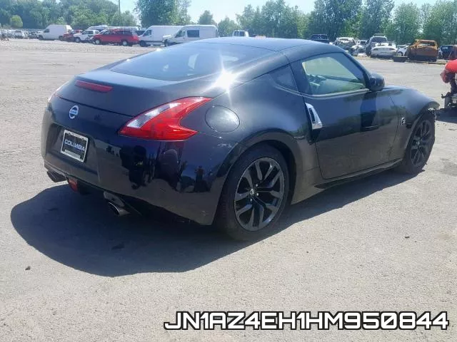 JN1AZ4EH1HM950844 фото 5