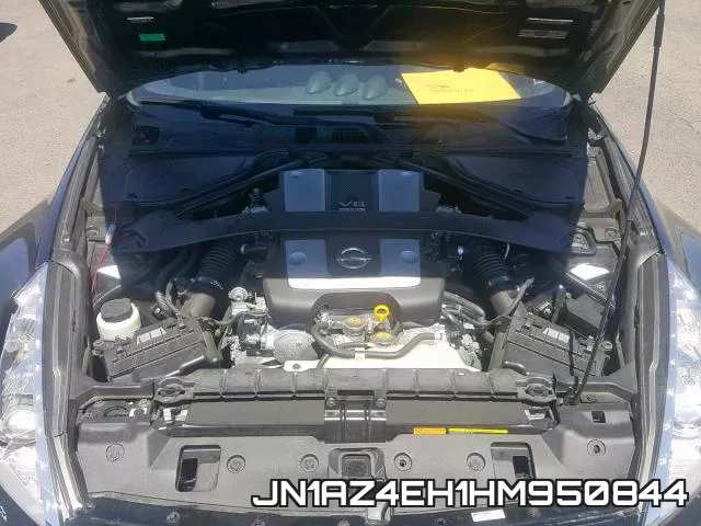 JN1AZ4EH1HM950844 фото 8