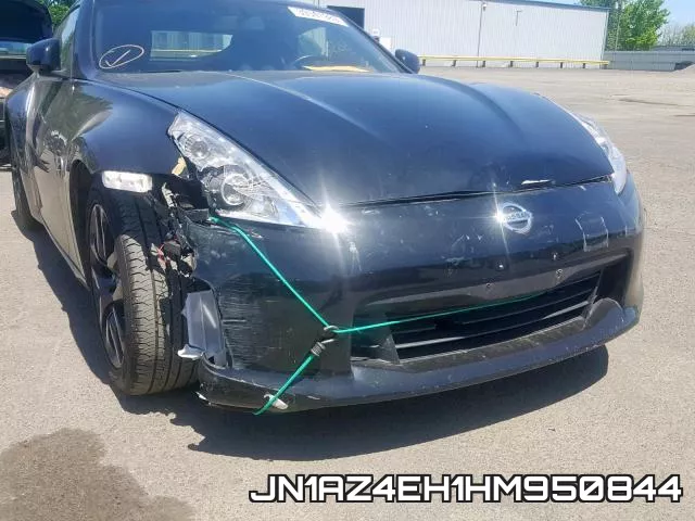 JN1AZ4EH1HM950844 фото 10