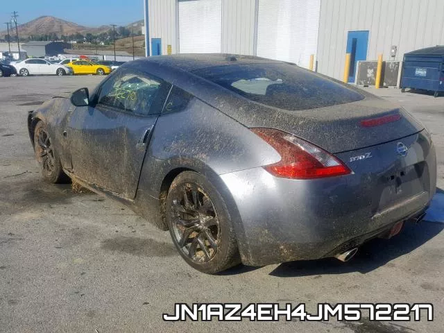 JN1AZ4EH4JM572217 фото 4