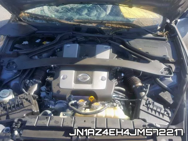 JN1AZ4EH4JM572217 фото 8