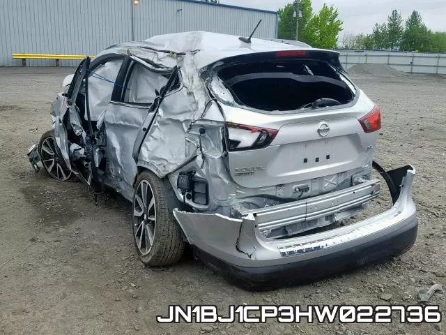 JN1BJ1CP3HW022736 фото 4