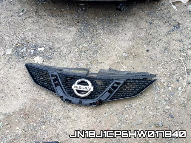 JN1BJ1CP6HW017840 фото 10