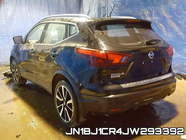 JN1BJ1CR4JW293392 фото 4