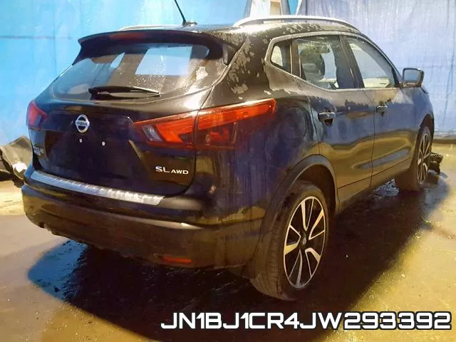 JN1BJ1CR4JW293392 фото 5