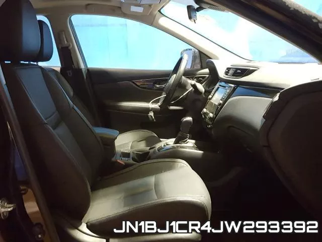 JN1BJ1CR4JW293392 фото 6