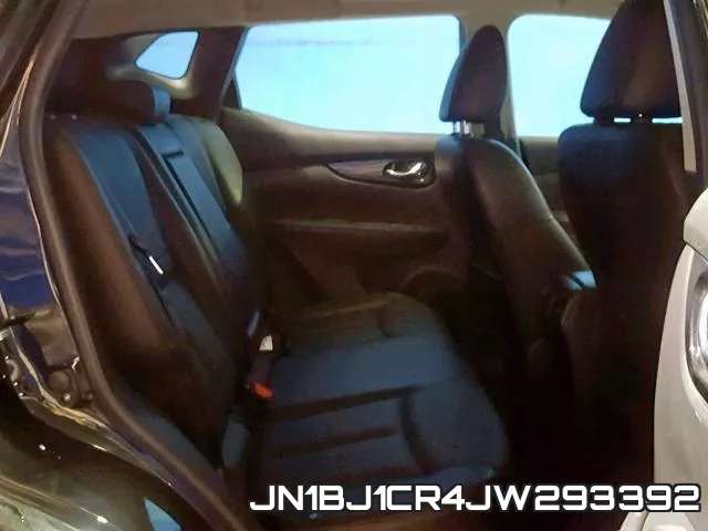 JN1BJ1CR4JW293392 фото 7