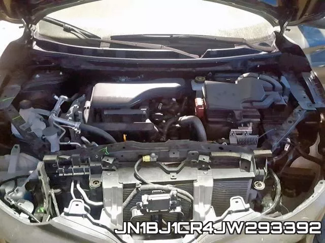 JN1BJ1CR4JW293392 фото 8