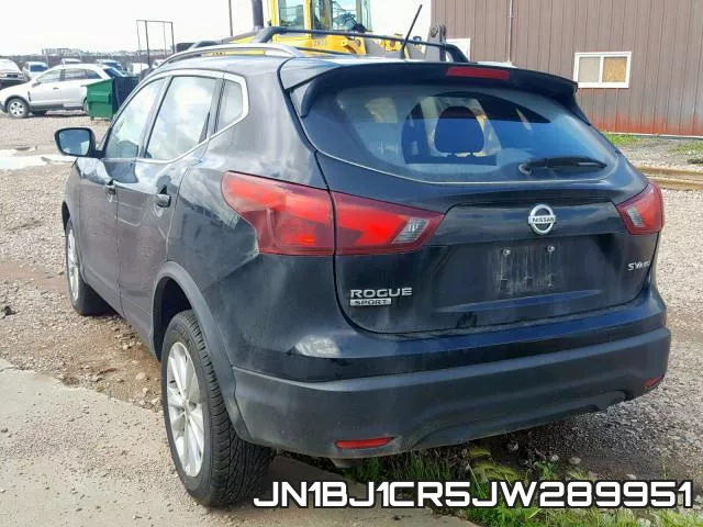 JN1BJ1CR5JW289951 фото 4