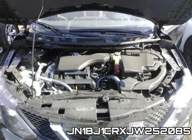 JN1BJ1CRXJW252085 фото 2