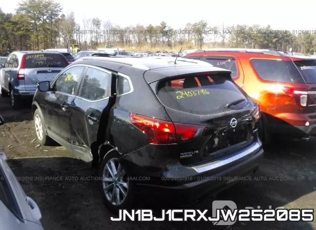 JN1BJ1CRXJW252085 фото 4