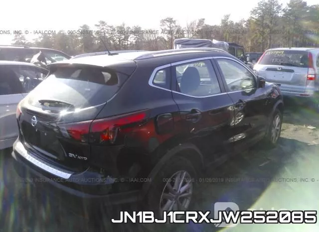 JN1BJ1CRXJW252085 фото 5
