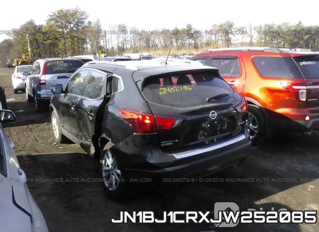 JN1BJ1CRXJW252085 фото 7