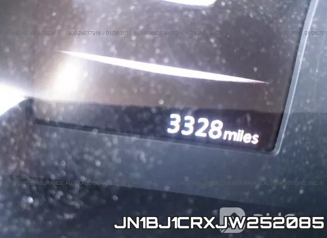 JN1BJ1CRXJW252085 фото 8