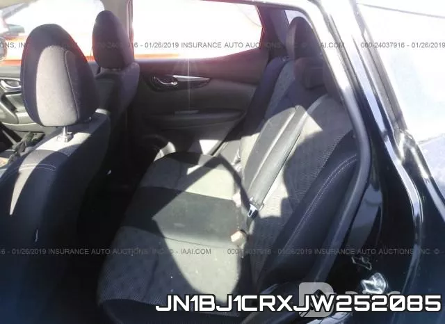 JN1BJ1CRXJW252085 фото 9