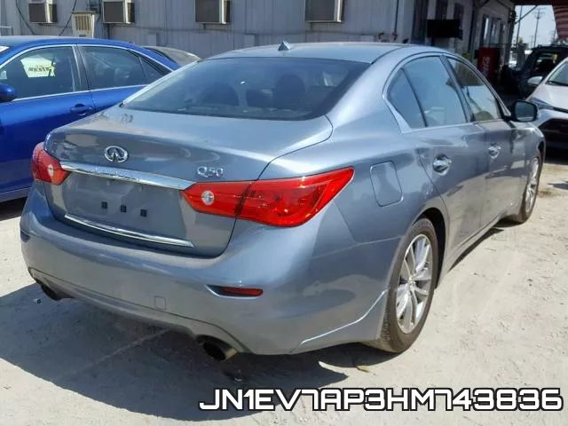JN1EV7AP3HM743836 фото 5