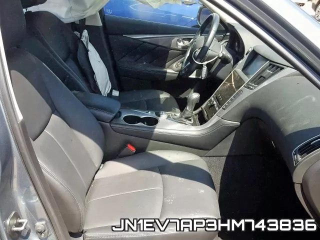 JN1EV7AP3HM743836 фото 6