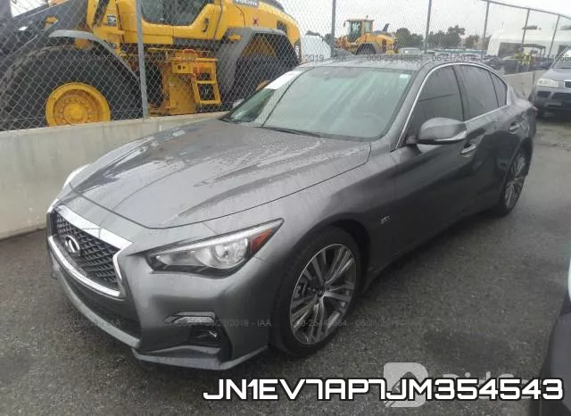 JN1EV7AP7JM354543 фото 3
