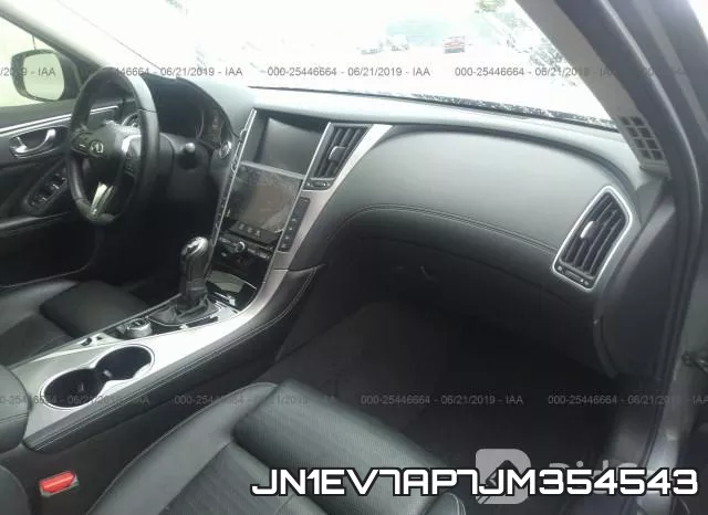 JN1EV7AP7JM354543 фото 6