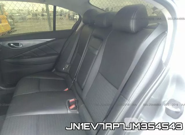 JN1EV7AP7JM354543 фото 9